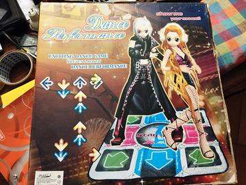 gioco per ballare 