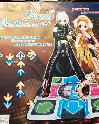 gioco per ballare 