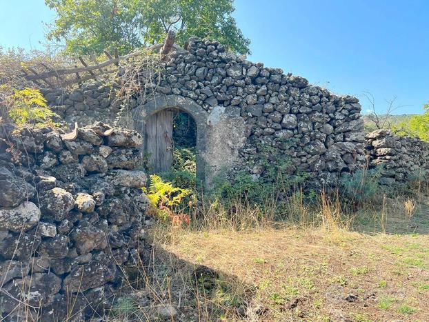 Ampio terreno agricolo - Randazzo