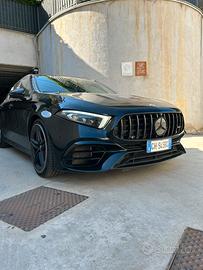 A 45 s amg full full 2022