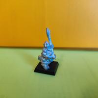 Skag eroe 5 ed Nani Warhammer
