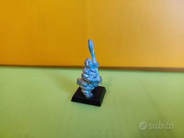 Skag eroe 5 ed Nani Warhammer