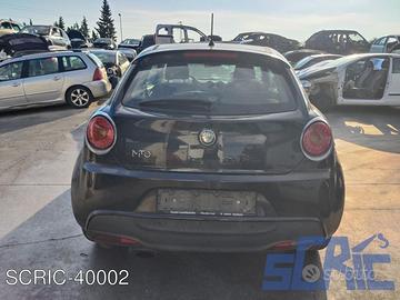 ALFA ROMEO MITO 955 1.3 MULTIJET 95CV ricambi-