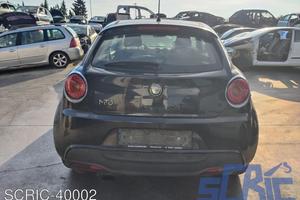 ALFA ROMEO MITO 955 1.3 MULTIJET 95CV ricambi-