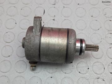 MOTORINO AVVIAMENTO HUSQVARNA TE 510 2003 2004 TE5