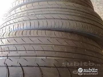 Coppia di pneumatici nuovi315 30 1 8michelin