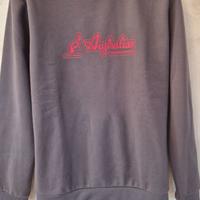 Felpa taglia L marca Australian