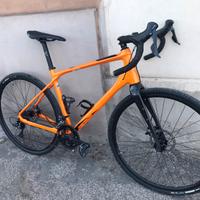 Merida gravel