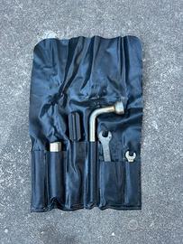 BORSA TROUSSE KIT ATTREZZI FIAT ORIGINALE