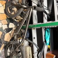 Bicicletta Bmx