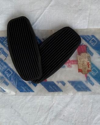 Fiat Panda 141 4x4 - copripedali acceleratore nuov