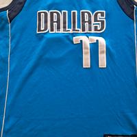 Canotta nba luka doncic XL KID