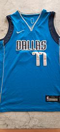 Canotta nba luka doncic XL KID