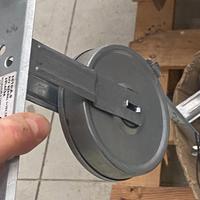 Lotto 75 molle per tapparelle nuove – accessori