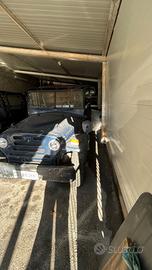 Fiat Campagnola AUTO STORICA