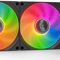 Valkyrie Jarn 240 ARGB black