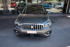 SUZUKI S-CROSS 1.4 HYBRID 4WD ALL GRIP COOL 54.000