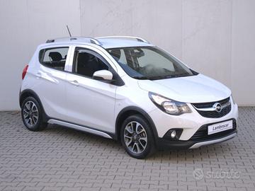 OPEL Karl Rocks 1.0 75 CV aut.