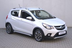OPEL Karl Rocks 1.0 75 CV aut.