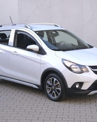 OPEL Karl Rocks 1.0 75 CV aut.