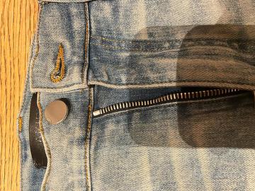 amiri jeans originali 