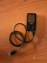 Lettore MP3