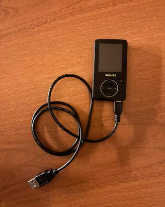 Lettore MP3