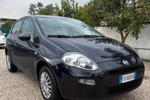 Fiat Punto 1.4 5 porte Natural Power Street