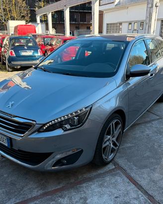 Peugeot 308 PureTech Turbo 110 S&S SW Access