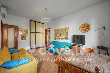 Appartamento Via Silvio Pellico, 19, 19013, Deiva