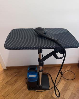 Rowenta Soluzione Tutto-In-Uno - Ixeo Power