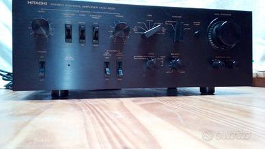 preamplificatore Hitachi HCA 7500