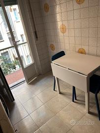 Bilocale arredato zona Portello Milano