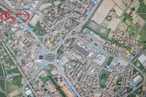 Terreno di 140 m² a Montevarchi