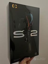 Gymbal stabilizzatore PRO per smartphone