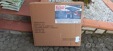 Tavilo da Ping pong per bambini