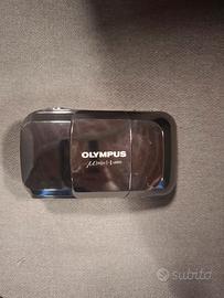 Olympus mju-1 Limited fotocamera