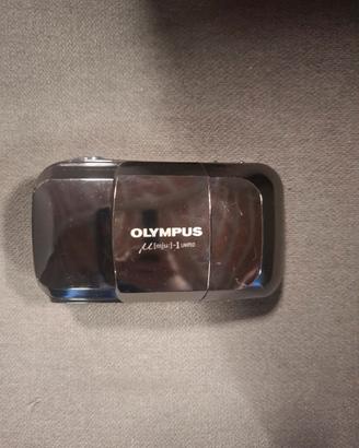Olympus mju-1 Limited fotocamera