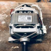 Parti lavatrice indesit