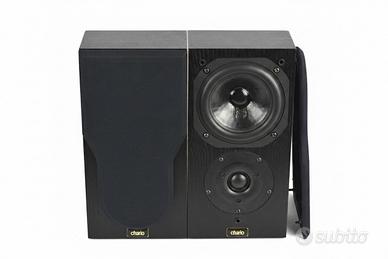 chario syntar surround