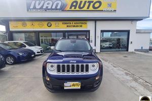JEEP Renegade 2.0 MJT-AUTOMATICO-4X4