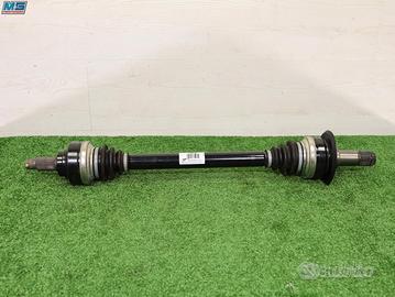 BMW F22 F30 Semiasse posteriore sinistro | 21805