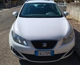 SEAT Ibiza 4ª serie - 2011