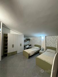 CAMERETTA COMPLETA FEBAL CASA