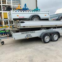 rimorchio trasporto cose 