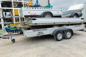 rimorchio trasporto cose 