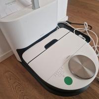 Aspirapolvere Robot Folletto nuovo modello