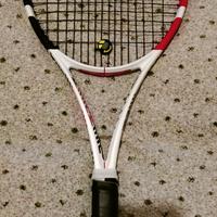 babolat pure stike