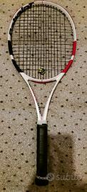 babolat pure stike