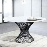 Tavolo rotondo 135 cm - 1676